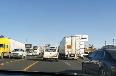 El desarrollo de las ciudades de Sonora propicia mayor uso del automóvil