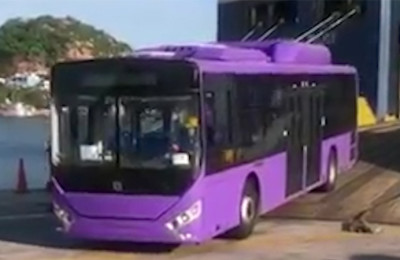 En NL adquirirán más unidades de transporte público para regular servicio