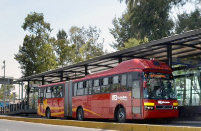 Estaciones del Metro y Metrobús estarán cerradas por el Grito de Independencia