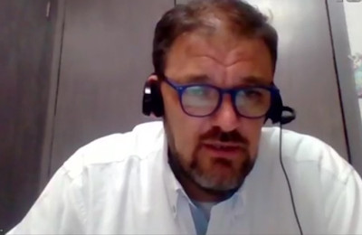 Nicolás Rosales Pallares asume la presidencia de la AMTM