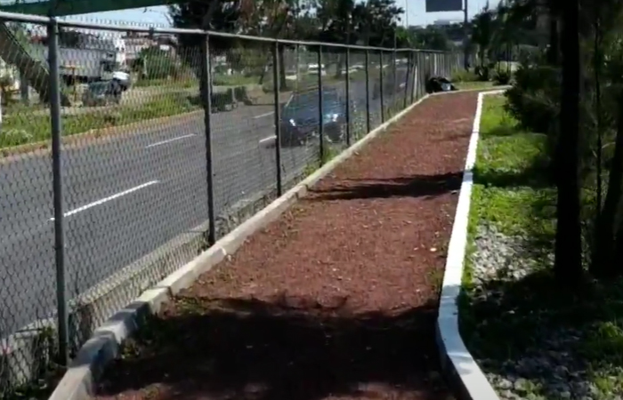 Ocho ciclovías conectarán Ecatepec con la CDMX