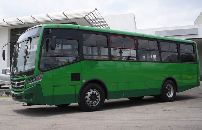 Se debe apostar a la renovación de unidades ANPACT