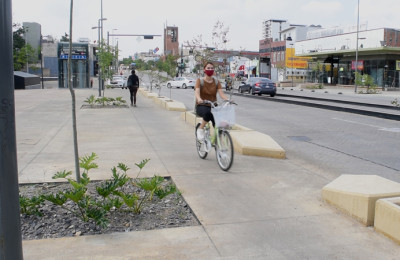 Sin presupuesto para desarrollo urbano y obras