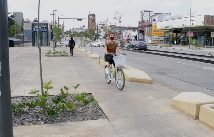 Sin presupuesto para desarrollo urbano y obras