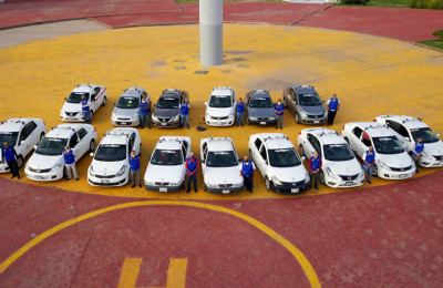 Surgen aplicaciones para Taxis seguros a nivel nacional