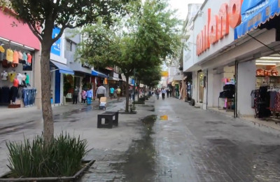 Tamaulipas promueve la movilidad sustentable