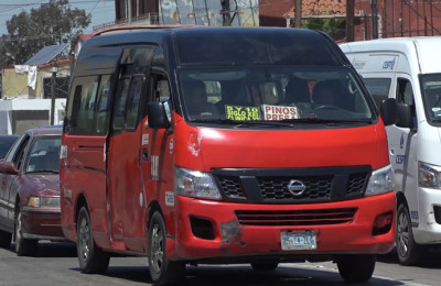 Tijuana tardará en reordenar sus rutas de transporte