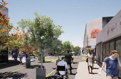 Van por mejoras en vialidades de Mérida