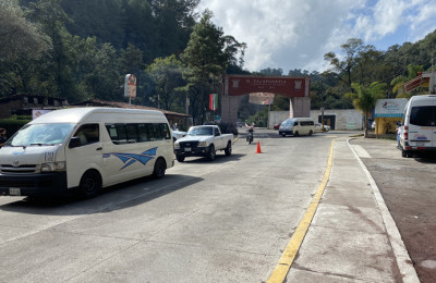 A la alza asaltos al transporte público en Puebla