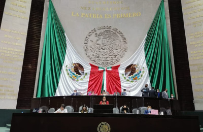 Aprueban reforma en materia de movilidad y seguridad vial