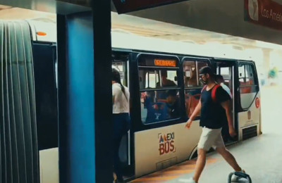 Avanza construcción de Mexibús-Línea 2