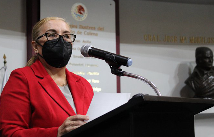 Colima aprobó reforma en materia de movilidad y seguridad vial