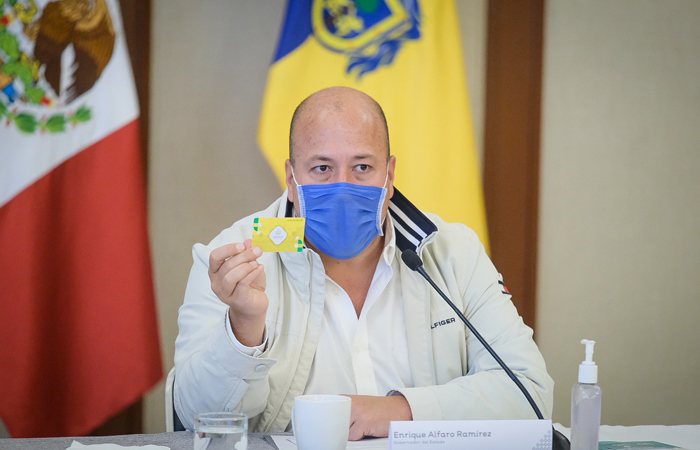 El 100 % de las unidades del transporte en Jalisco ya cuentan con equipo de recaudo