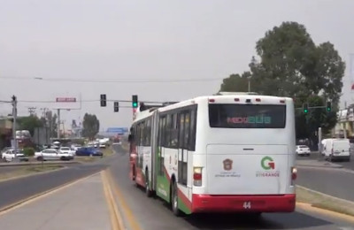 El Poder del Consumidor señala problemas en operación en L1 de Mexibús