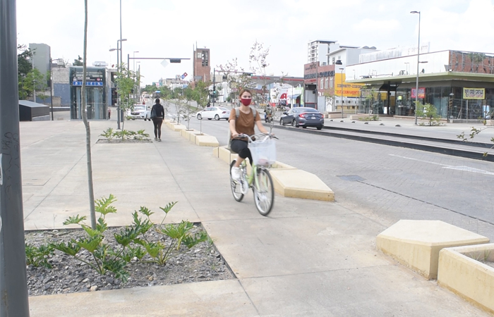 GIZ México prepara un “Octubre Urbano”