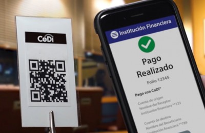 Impulsarán uso de CoDi en transporte público