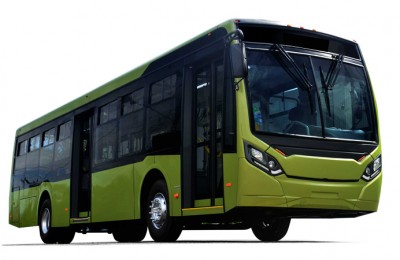 La importación de vehículos pesados usados incrementó 23.0%