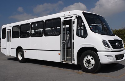 Mercedes-Benz Autobuses quiere saber qué tipo de pasajero eres