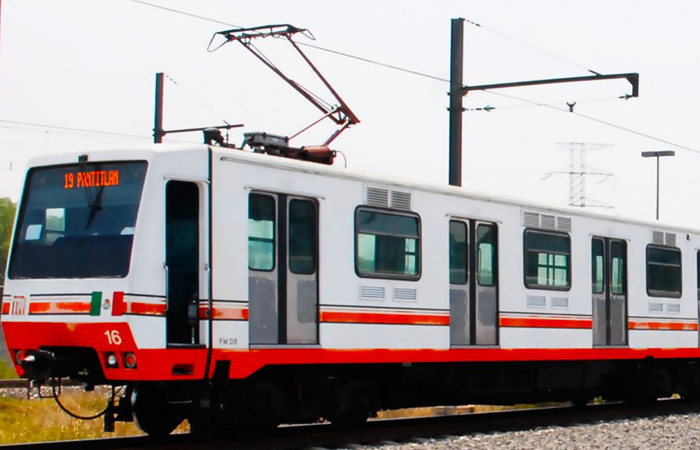 Metro registra robos millonarios en infraestructura