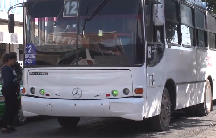 Se analiza nueva tarifa para el transporte público en Salamanca