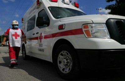 A nivel mundial, al día 500 niños no vuelven a casa por accidentes viales