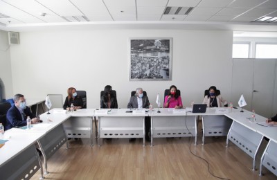 Activan servicio de transporte Conexión Mujeres