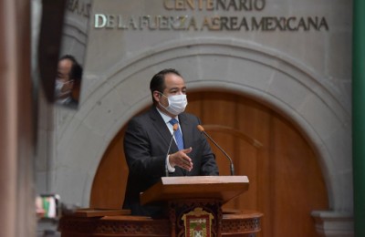 Aseguran que apuestan a la movilidad en EdoMéx