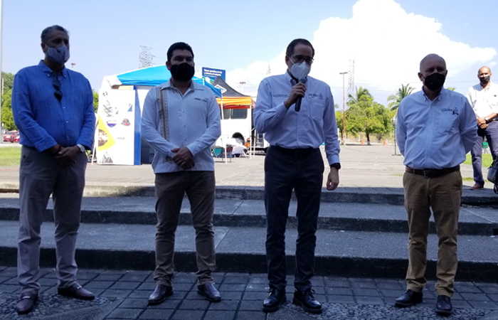 Colima apuesta por un modelo de transporte público sustentable