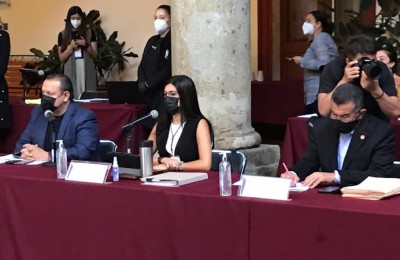 Destacan avances en movilidad e infraestructura de Jalisco