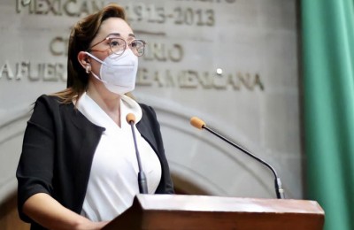 El 90 % de los robos a transporte público del país se registran en el Valle de México