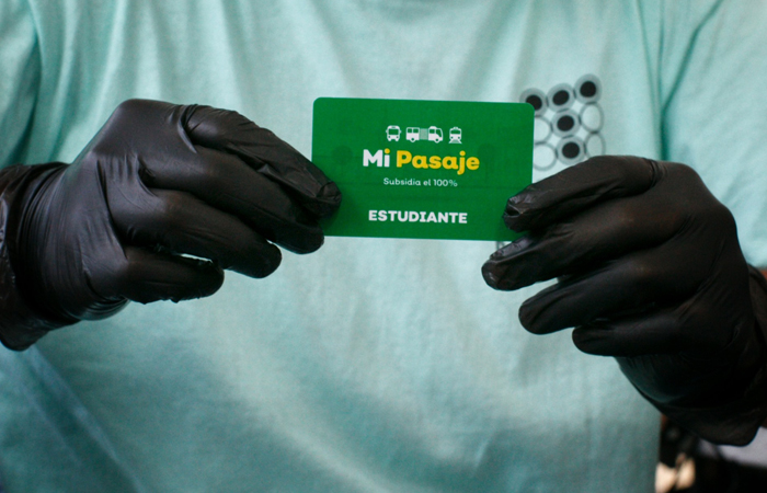 El lunes último día para recoger tarjetas de Mi Pasaje Jalisco