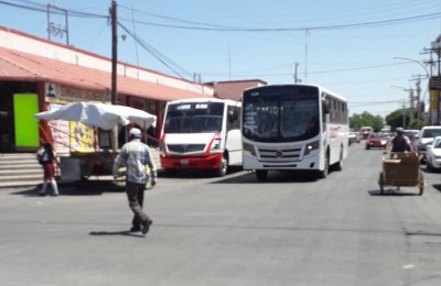 En Durango organismos ciudadanos rechazan limitaciones al transporte público
