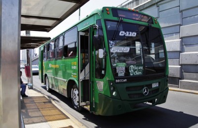 Observatorio Ciudadano e Industriales piden vuelva a horario normal transporte público en Jalisco