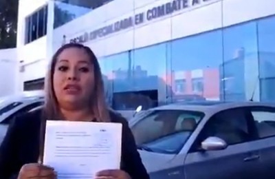 Presentan denuncia ante Fiscalía Anticorrupción por maquinas que no dan cambio en transporte en Jalisco
