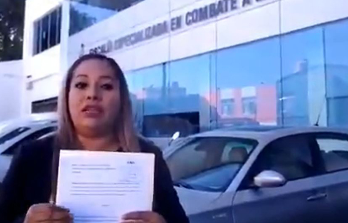 Presentan denuncia ante Fiscalía Anticorrupción por maquinas que no dan cambio en transporte en Jalisco