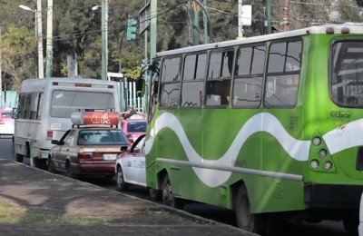 Se desconoce aplicación de recursos del Fondo de Movilidad en CDMX