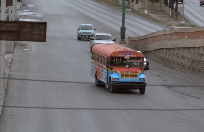 Sin operar el 60% del transporte público en Ciudad Madero
