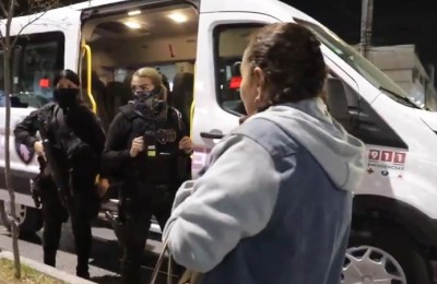 “Ateneas” brindan traslados a mujeres y personas adultas mayores en ZMG