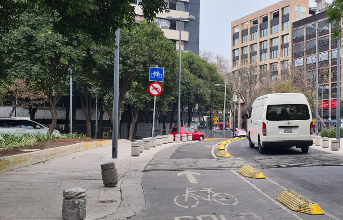 Aprueba Congreso de la CDMX 21 mil mdp para obras y programas de movilidad