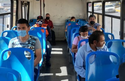 Empresarios solicitan modificación al reglamento de movilidad urbana en Torreón