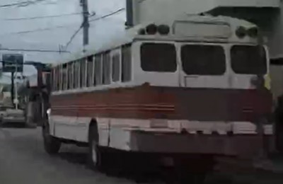 Inician operativos en transporte público de Guaymas y Empalme