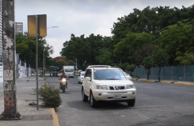 México está lejos de cumplir con el Acuerdo de París