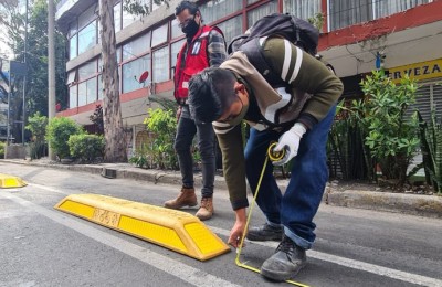 Nueva ciclovía en Medellín y Amores en la CDMX