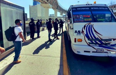 Pierde transportistas de Puebla 10 mdp al día por la pandemia