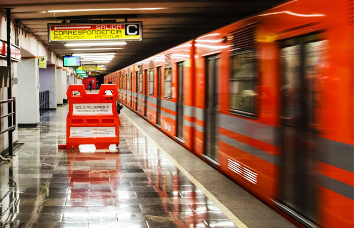 Por presentar el proyecto más económico empresa china modernizará Línea 1 del Metro