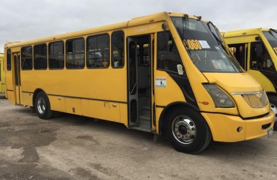 Se opone sociedad civil organizada a prolongar vida útil del transporte público en SLP