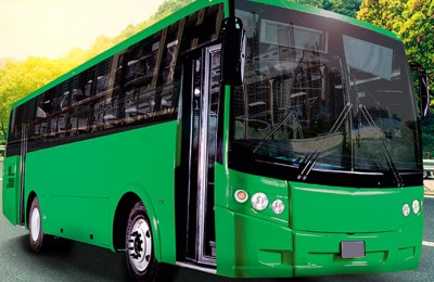 Sigue la caída en producción, ventas y exportaciones de vehículos pesados