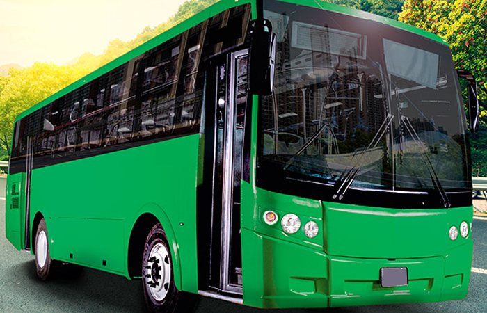 Sigue la caída en producción, ventas y exportaciones de vehículos pesados