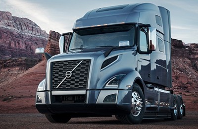 Volvo Truck deja de comercializar tractocamiones México