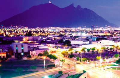 monterrey